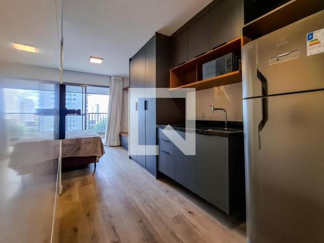 Kitnet aluguel em Região Imediata de São Paulo, Região Metropolitana de São Paulo