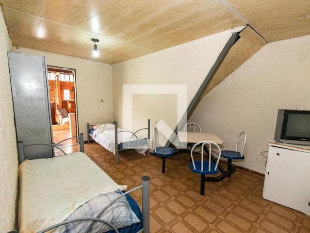 Kitnet aluguel em Região Imediata de São Paulo, Região Metropolitana de São Paulo