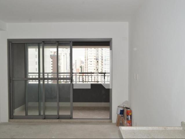 Kitnet aluguel em Jardim Aurélia, São Paulo