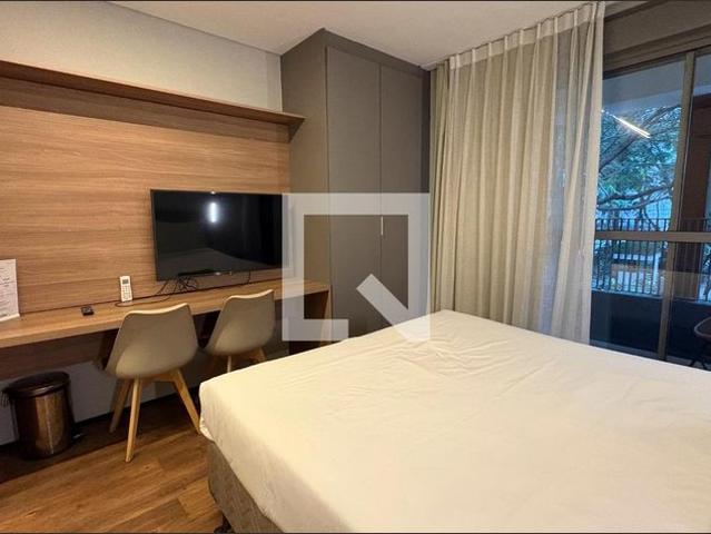 Kitnet aluguel em Região Imediata de São Paulo, Região Metropolitana de São Paulo