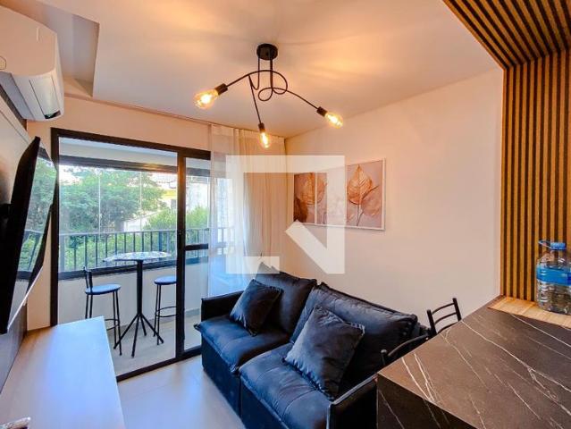 Kitnet aluguel em Vila Mariana, Biritiba-Mirim