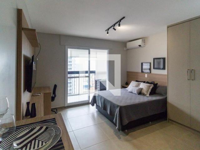 Kitnet aluguel em Vila Mariana, Biritiba-Mirim