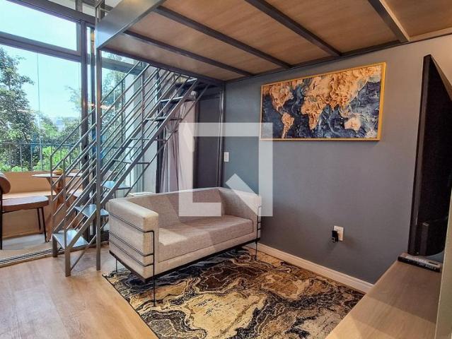 Kitnet aluguel em Vila Mariana, São Paulo