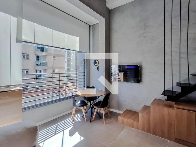 Kitnet aluguel em Vila Mariana, São Paulo