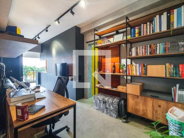 Kitnet aluguel em Vila Mariana, Biritiba-Mirim