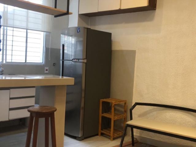 Kitnet aluguel em Região Imediata de São Paulo, Região Metropolitana de São Paulo