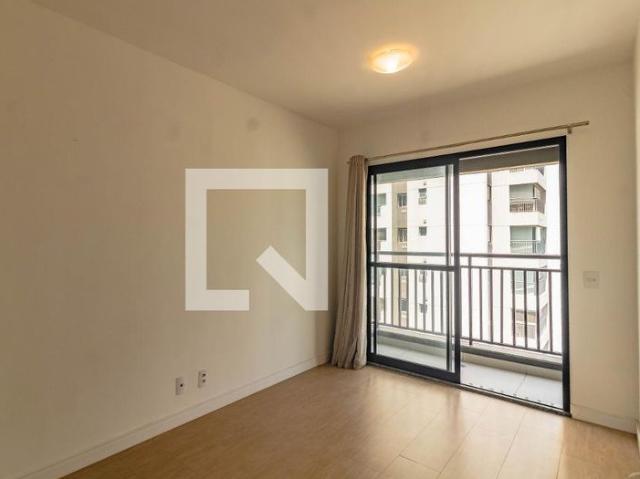 Kitnet aluguel em Vila São Paulo, São Paulo