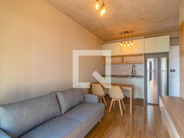 Apartamento aluguel em Região Imediata de São Paulo, Região Metropolitana de São Paulo