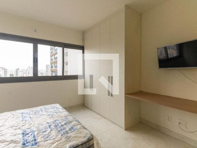 Kitnet aluguel em Região Imediata de São Paulo, Região Metropolitana de São Paulo