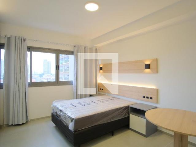 Kitnet aluguel em Região Imediata de São Paulo, Região Metropolitana de São Paulo