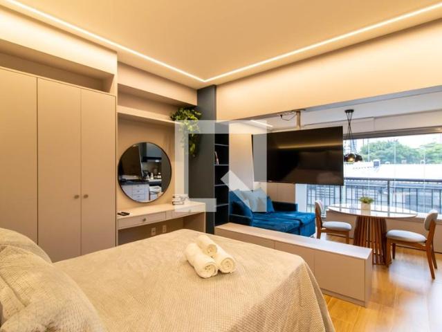 Kitnet aluguel em Macedo, Guarulhos