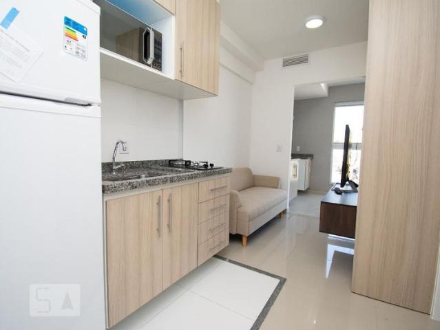 Kitnet aluguel em Centro, Guarulhos