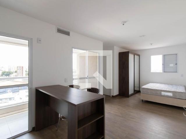 Kitnet aluguel em Centro, Guarulhos