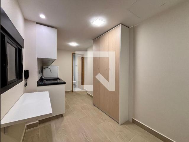 Kitnet aluguel em Região Imediata de São Paulo, Região Metropolitana de São Paulo