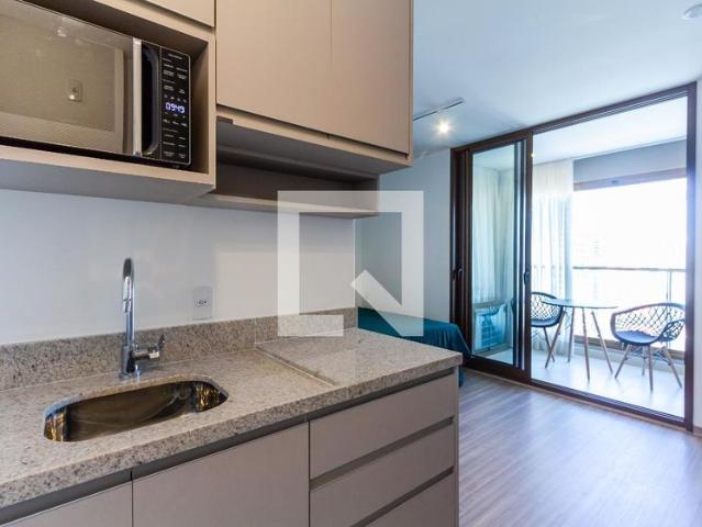 Kitnet aluguel em Moema, Biritiba-Mirim