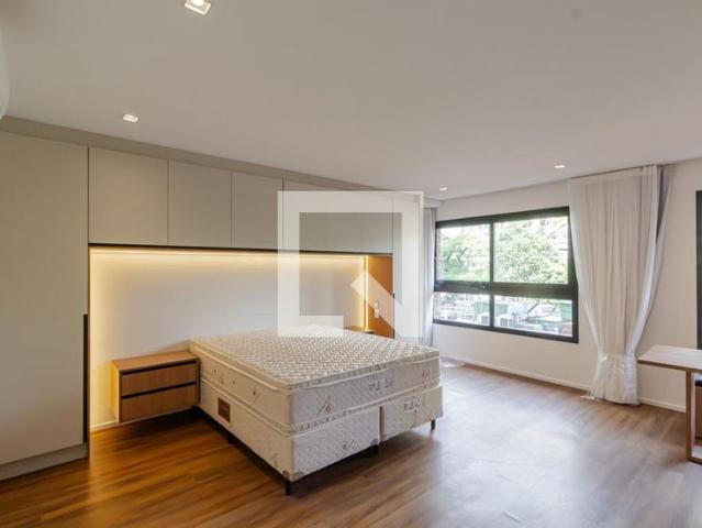 Kitnet aluguel em Moema, Biritiba-Mirim