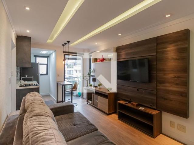 Apartamento aluguel em Região Imediata de São Paulo, Região Metropolitana de São Paulo