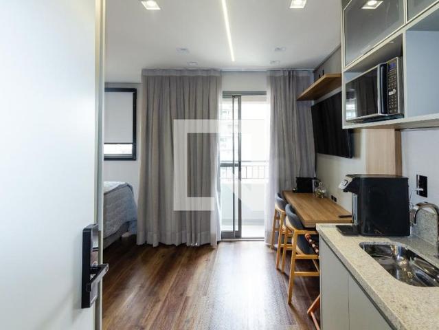 Kitnet aluguel em Itaim Bibi, Biritiba-Mirim