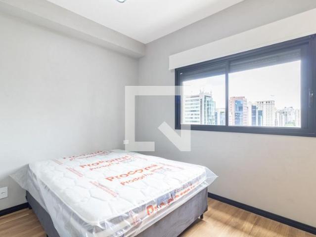 Kitnet aluguel em Vila Olímpia, São Paulo