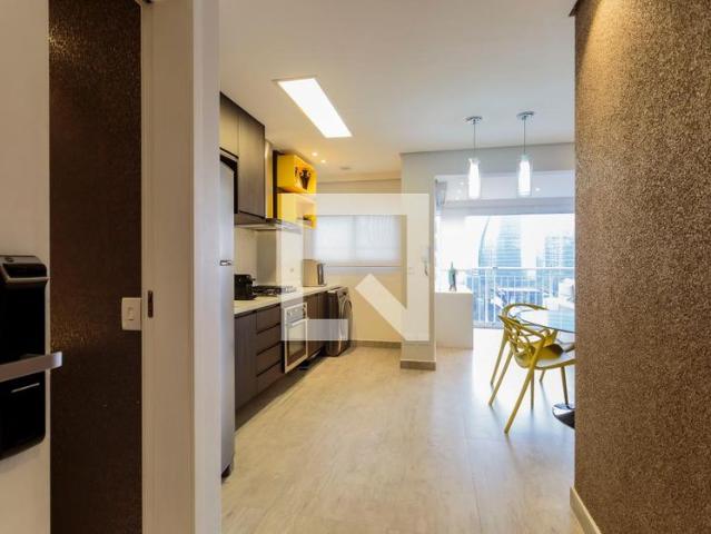 Kitnet aluguel em Itaim Bibi, Biritiba-Mirim