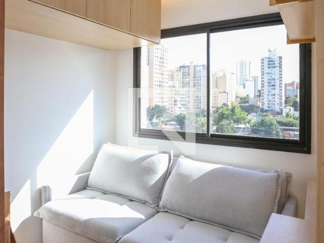 Kitnet aluguel em Região Imediata de São Paulo, Região Metropolitana de São Paulo