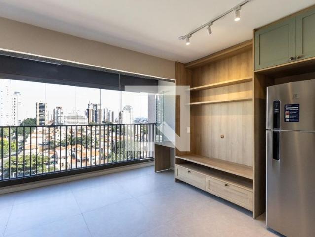 Kitnet aluguel em Região Imediata de São Paulo, Região Metropolitana de São Paulo