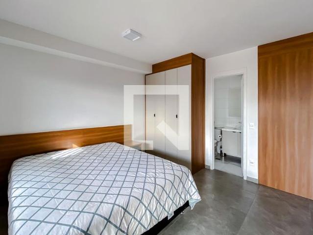 Apartamento aluguel em Região Imediata de São Paulo, Região Metropolitana de São Paulo