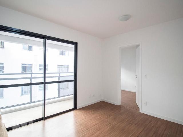 Kitnet aluguel em Pompéia, São Paulo