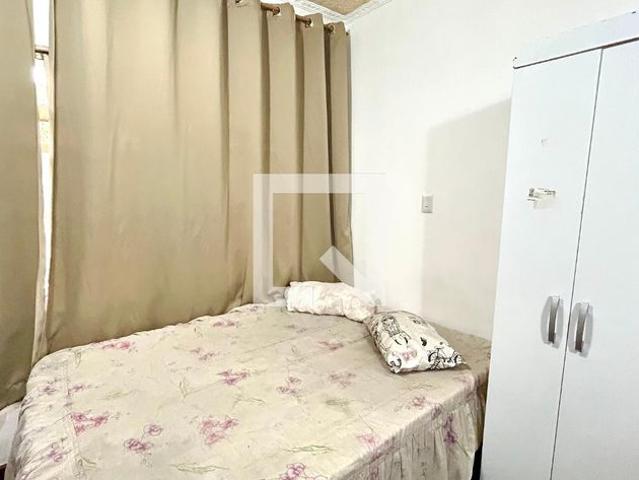 Kitnet aluguel em Vila Rosália, Guarulhos