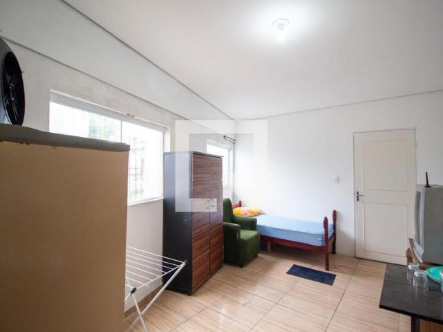 Kitnet aluguel em Vila Almeida, Sorocaba
