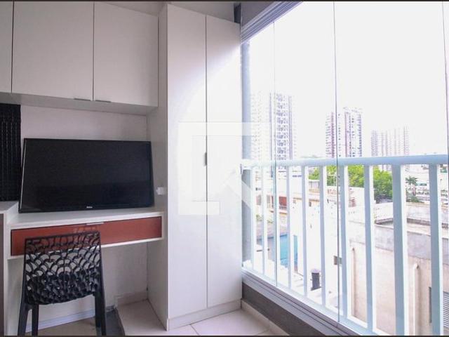 Kitnet aluguel em Região Imediata de São Paulo, Região Metropolitana de São Paulo