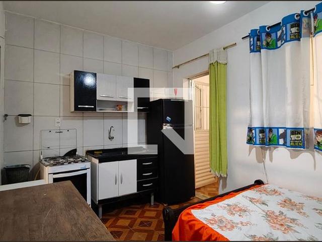 Kitnet venda em Região Imediata de São Paulo, Região Metropolitana de São Paulo