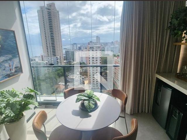 Kitnet aluguel em Vitória, Salvador