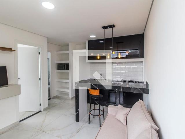 Kitnet aluguel em Vila do Conde, Barueri