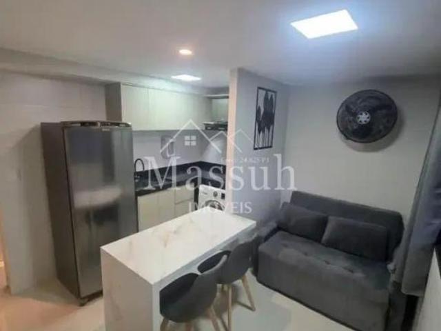 Apartamento venda em SQN 708, Plano Piloto