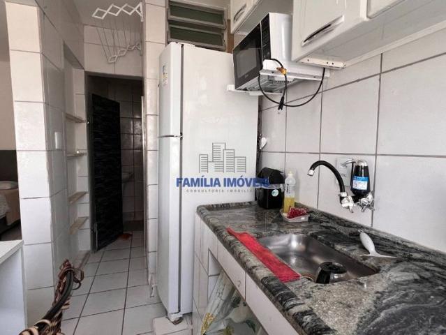 Kitnet aluguel em Região Imediata de Santos, Região Metropolitana da Baixada Santista