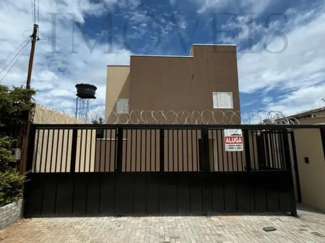 Apartamento aluguel em Região Geográfica Imediata de Goiânia, Goiânia