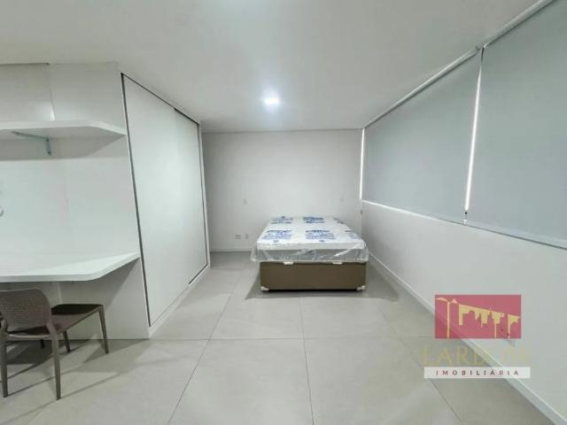 Kitnet aluguel em Noroeste, Campo Grande