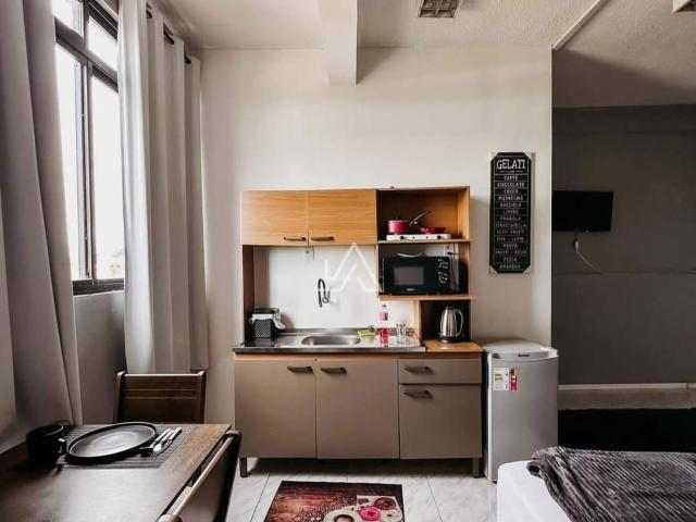 Apartamento aluguel em Região Geográfica Imediata de Passo Fundo, Passo Fundo