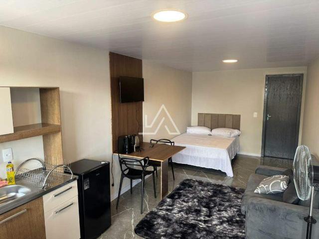 Apartamento aluguel em Região Geográfica Imediata de Passo Fundo, Passo Fundo