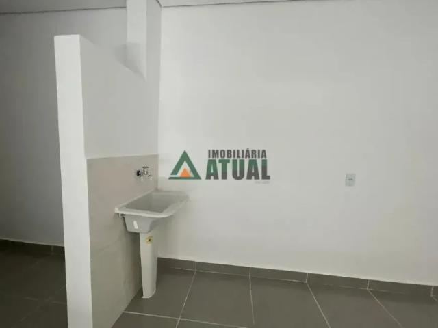 Apartamento aluguel em Região Geográfica Imediata de Londrina, Londrina
