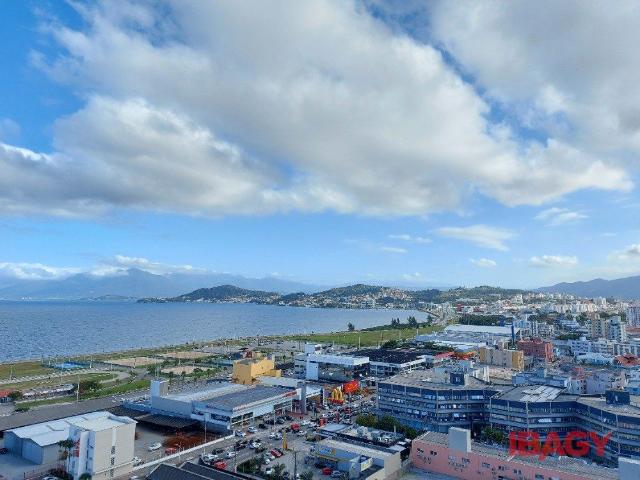 Apartamento aluguel em Kobrasol, São José