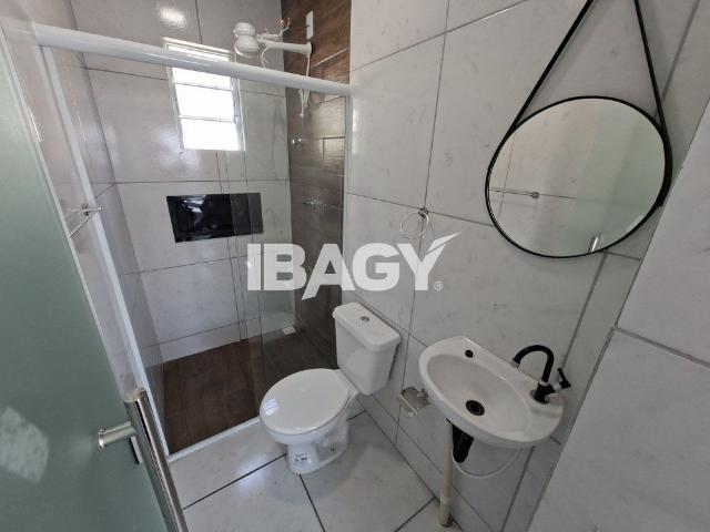 Apartamento aluguel em Região Geográfica Imediata de Florianópolis, São José