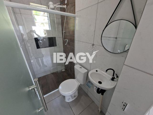 Apartamento aluguel em Região Geográfica Imediata de Florianópolis, São José