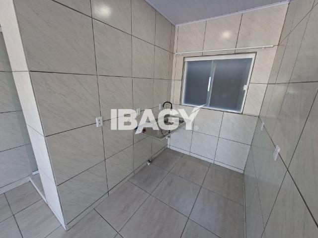 Apartamento aluguel em Jardim Cidade de Florianópolis, São José