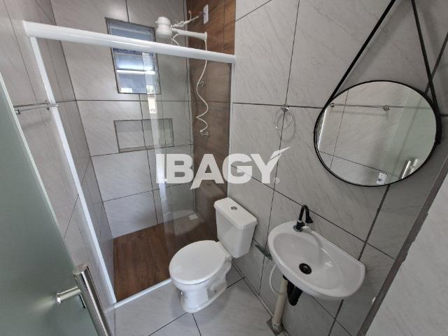 Apartamento aluguel em Região Geográfica Imediata de Florianópolis, São José