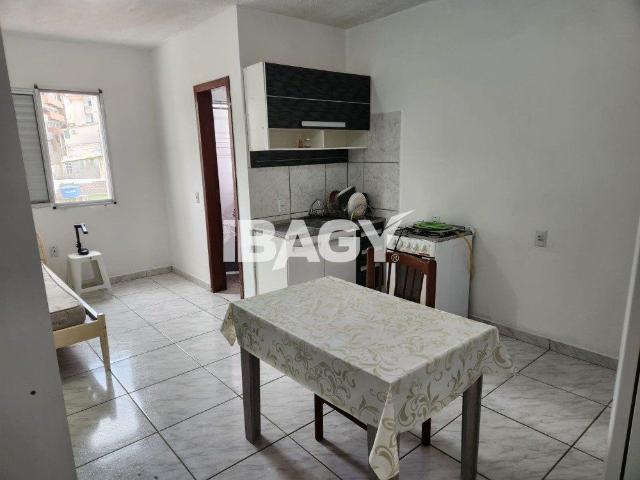Apartamento aluguel em Região Geográfica Imediata de Florianópolis, Desterro