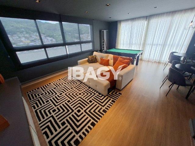 Apartamento aluguel em Região Geográfica Imediata de Florianópolis, Desterro
