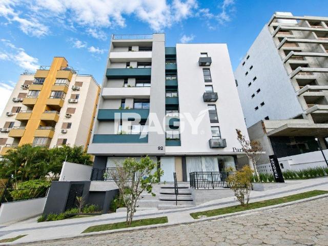 Apartamento aluguel em Região Geográfica Imediata de Florianópolis, Desterro