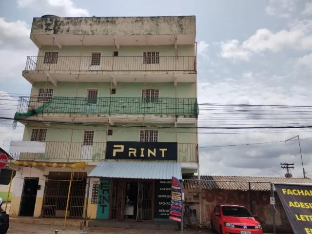 Apartamento aluguel em Região Geográfica Imediata de Luziânia, Região Integrada de Desenvolvimento do Distrito Federal e Entorno